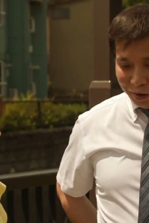 Futaba Emma và đêm ân ái thượng lưu SAME-080: Đỉnh cao khao khát cấm kỵ
