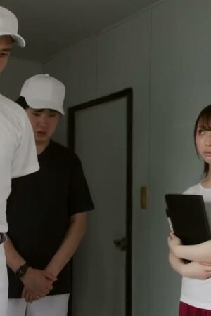 Hina Hirose: Đẳng cấp đê mê cùng SAME-038