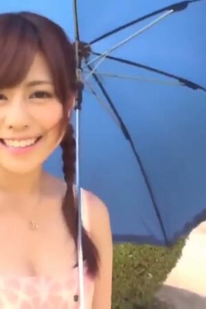 Rina Rukawa: Nữ thần quyến rũ bùng cháy đam mê trong SNIS-277