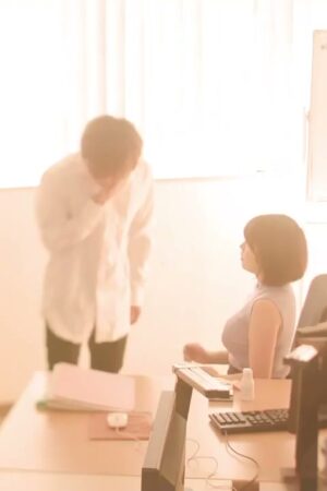 Saki Okuda SSIS-366: Đẳng cấp nữ giáo viên cấm kỵ, đêm ân ái thăng hoa