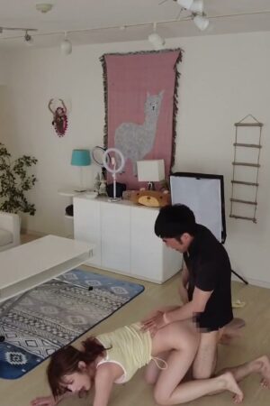 Không trong SSIS-987: Nữ thần quyến rũ bùng cháy đam mê đẳng cấp.