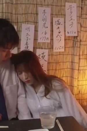 Riri Nanatsumori SSIS-783: Đêm say tình ái của nữ sếp kiêu sa