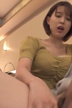 Tsukasa Aoi đẳng cấp thượng lưu trong SSIS-406: Đêm hẹn hò đê mê tột đỉnh