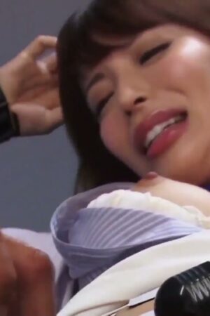 Aya Sakurai: Đẳng cấp đê mê trong siêu phẩm SNIS-544