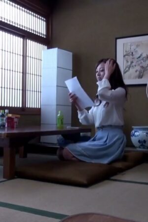 Miki Saotome và SNIS-558: Nữ thần bùng nổ khoái cảm đỉnh cao