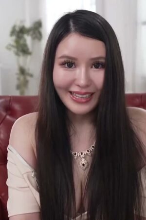 Nữ thần bí ẩn START-216: Đỉnh cao ái ân, cảm xúc thăng hoa cùng influencer quyến rũ.