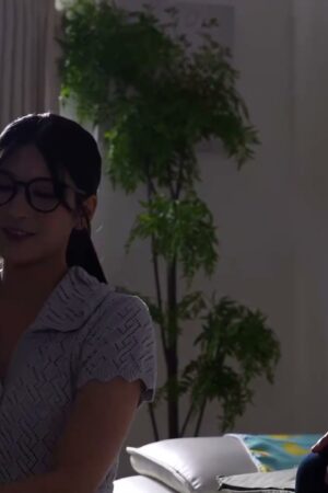 Honjo Suzu: Đẳng cấp nữ thần quyến rũ trong siêu phẩm START-259