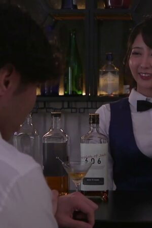 Hibiki Natsume và START-297: Đẳng cấp nghệ thuật ái ân thượng lưu