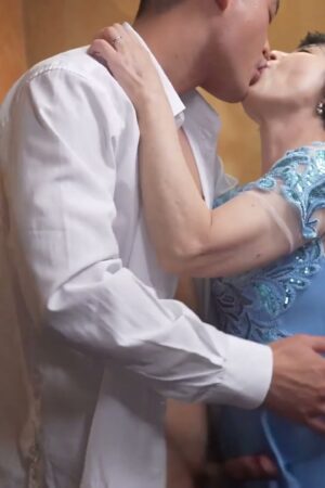 Miyuki Sakurai: Nữ thần quyến rũ trong siêu phẩm MESU-133