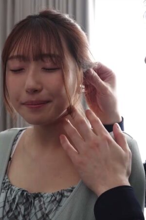 Tenjin Hagoromo trong siêu phẩm START-358: Khát khao thăng hoa cùng nữ thần Fukuoka