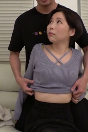 Chiaki – Đẳng cấp mỹ nhân và khoái cảm tột đỉnh trong siêu phẩm SIRO-5282