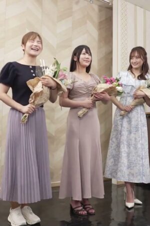 Nagisa Ren và START-225: Đẳng cấp siêu sao, sự đê mê tột đỉnh