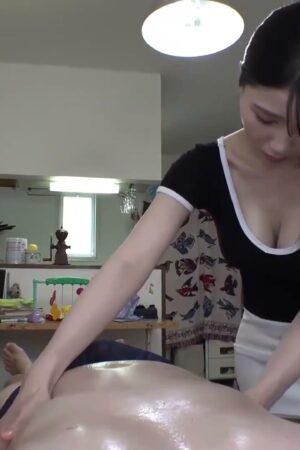 Koko-san và HAWA-341: Đỉnh cao ái ân, mê hoặc mọi giác quan