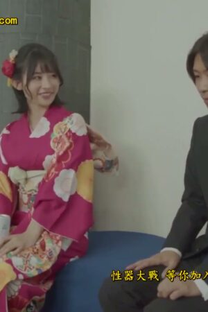 Mei Miyajima: Đêm thăng hoa cùng đẳng cấp thượng lưu START-253
