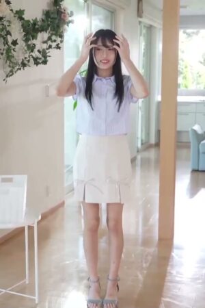 Kanna Amane và START-279: Đỉnh cao của sự quyến rũ bất tận