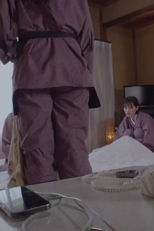 Ayase và START-246: Đỉnh cao ái ân nơi thiên đường cấm ái