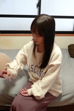 Yotsuba Kominato trong START-281: Đẳng cấp siêu sao và khoảnh khắc đê mê tột đỉnh