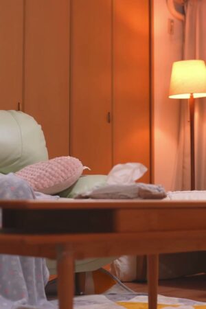 Vẻ đẹp tinh khôi của Không trong START-337: Đêm tình ái bất tận tại tư gia