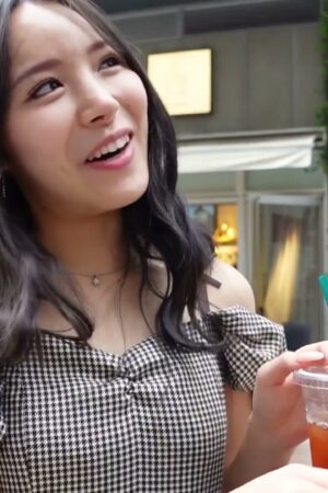 Kazuha-chan: Đẳng cấp quyến rũ trong SIRO-5448
