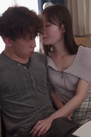 Miru và SONE-637: Đẳng cấp nụ hôn dẫn lối thăng hoa tột đỉnh