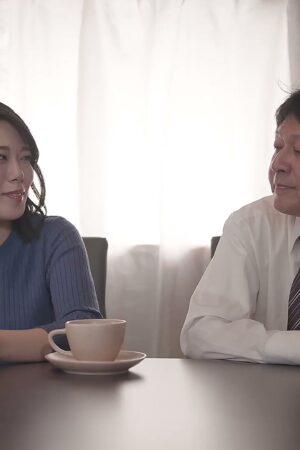 Mika Sumikawa trong JUQ-670: Đẳng cấp nữ thần và món quà trưởng thành đầy mê hoặc