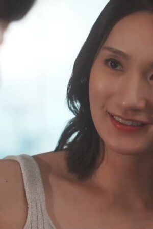 Vẻ đẹp đê mê của siêu sao Không trong siêu phẩm JUQ-585