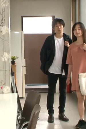 Hibiki Otsuki trong JUQ-087: Tuyệt đỉnh cám dỗ từ nữ huấn luyện viên đẳng cấp VIP