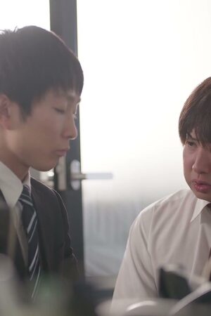 Yuki Takeuchi và JUQ-694: Đỉnh cao của sự quyến rũ và bí ẩn công sở