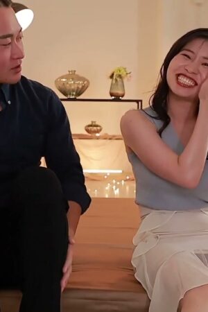 Shiori Hamabe và JUQ-557: Ba báu vật thiêng liêng của khoái cảm tột đỉnh