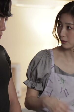 Kana Imai – JUQ-594: Đỉnh cao nhan sắc và sự đê mê tột đỉnh