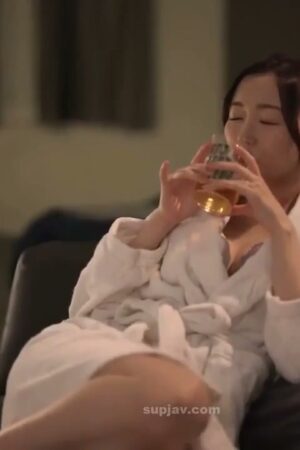 Haruka Rukawa JUQ-147: Đẳng cấp nữ thần, đêm cuồng nhiệt bùng cháy