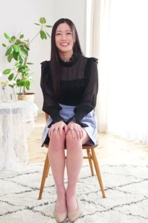 Mariko Sada JUQ-282: Nữ thư ký đẳng cấp và đêm ân ái quyền lực