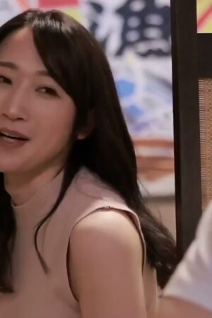 Kana Mito: Đẳng cấp đê mê trong JUQ-256
