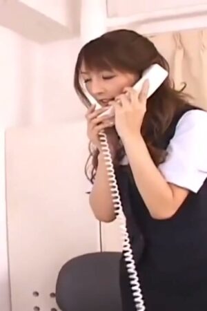 Kaede Matsushima: Nữ thần quyến rũ bùng cháy đam mê trong SOE-216