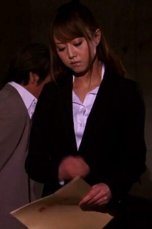 Akiho Yoshizawa: Đẳng cấp quý cô điệp viên SOE-763 bùng nổ đam mê