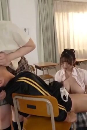 Miso Mizuhara Ena Koume và MIAA-557: Vẻ đẹp mê hoặc, đẳng cấp ái ân chốn học đường