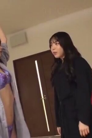 Ichika Matsumoto và Hana Hakuto: đỉnh cao đê mê trong MIAA-679