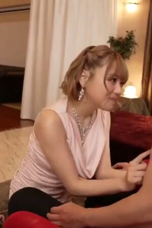 Mao Hamasaki MIAA-691: Đẳng cấp siêu sao và khoái lạc thượng đỉnh