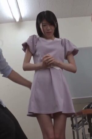 Miyuki Arisaka và MIAA-044: Nữ thần quyến rũ trong vòng xoáy đê mê