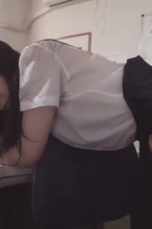 Nana Kisaki: Đẳng cấp quyến rũ mê hoặc trong siêu phẩm MIAA-708