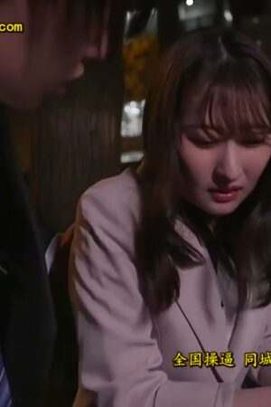 Jun MIAA-852: Cám dỗ đêm say, đẳng cấp ái ân thượng lưu
