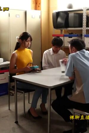 Himari: Đẳng Cấp Đê Mê Của Nữ Hoàng Trong Siêu Phẩm MIAA-730