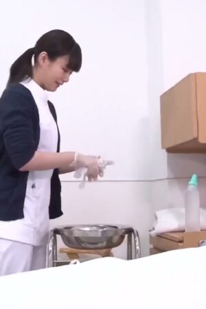 Mikako Horiuchi và màn trình diễn đẳng cấp trong MIAA-428