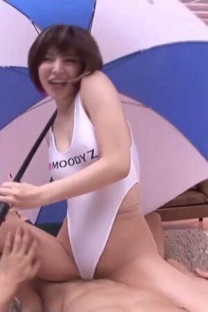 Yuria Satomi và MIDE-093: Cám dỗ nữ hoàng đường đua, đẳng cấp đê mê tột đỉnh