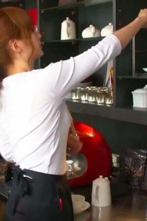Nghệ thuật phục vụ đỉnh cao của mỹ nhân Yui Nishikawa trong siêu phẩm MIDE-159