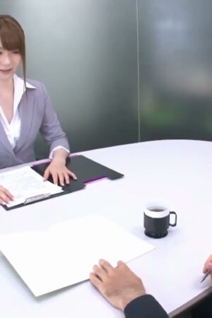 Nishikawa Yui: Đẳng cấp quyến rũ trong MIDE-167