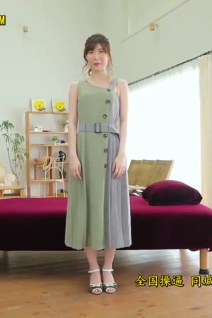 Mizuki Aibu và MIDE-699: Đẳng cấp thăng hoa của nữ thần nhạy cảm