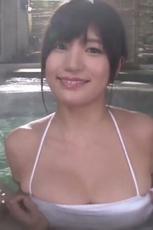 Shoko Takahashi MIDE-440: Đêm nóng bỏng tại suối khoáng, đỉnh cao khoái lạc cùng idol vạn người mê.