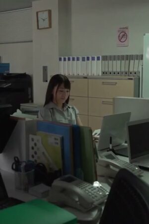 Minami Hatsukawa MIDE-720: Nữ Sếp Kiêu Sa Cám Dỗ, Đêm Tình Ái Thăng Hoa