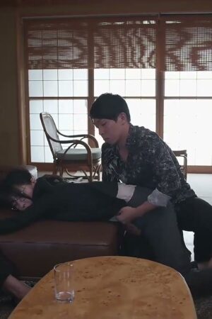 Hinako Mori – MIAB-009: Kiệt tác ái ân, trả thù đầy mê hoặc
